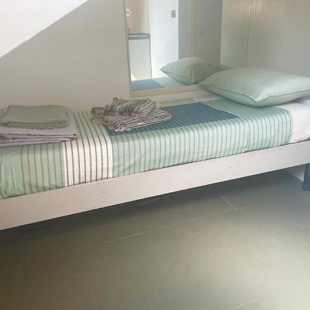 Mansarda Galliari F51 Turyn Zewnętrze zdjęcie