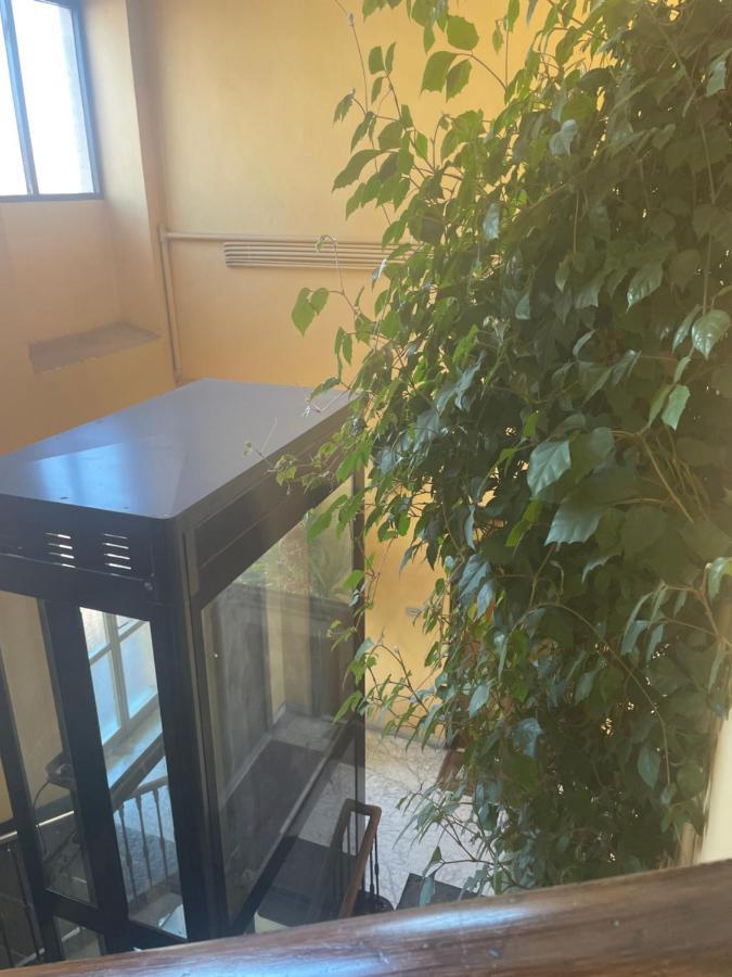 Mansarda Galliari F51 Turyn Zewnętrze zdjęcie